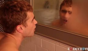 Jordan Starr y Flynn Fenix