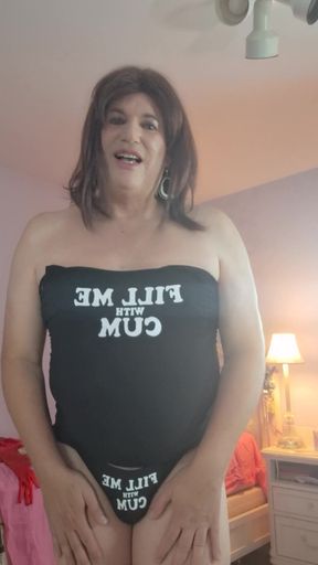 They Really Enjoyed This Outfit