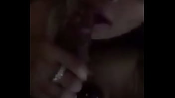 Blac Chyna Sucking Dick