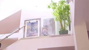 Gangbang Part 1, Double Penetration, Double Anal! Riley Reid