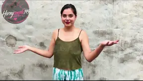Stepsister gets hardcore punishment after dance