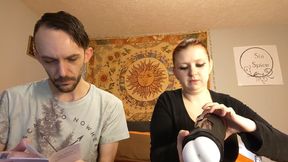 Zssnly Bootypop Automatic Stroker Unboxing