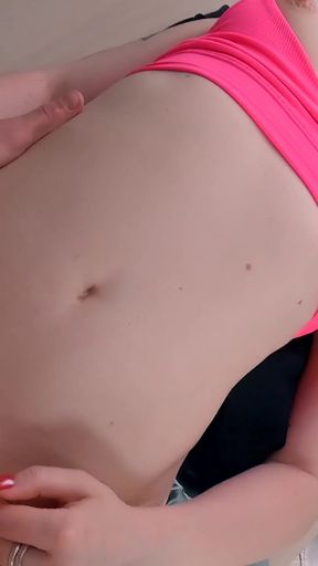 Must-share moment from &quot;Crazy First Sex With Stepmom During Her Ovulation - Alice Wu - Family Fantasy - MichaelFrostPro&quot;