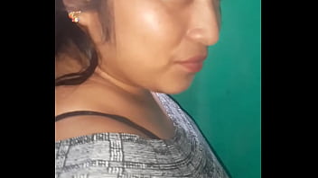 Llego a visitarme mi vecina y que Rica chupada le da a mi verga