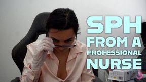 SPH From A Professional Nurse