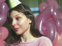 Exotic livestream to celebrate my birthday