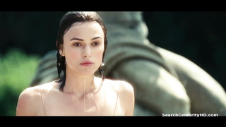 KEIRA KNIGHTLEY - ATONEMENT