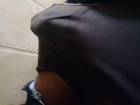 Self Enjoy My Dick
