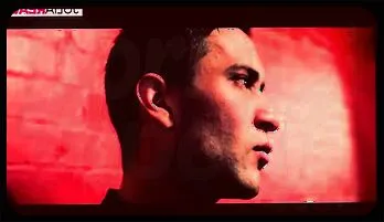 Sultry DJ Spins a Web of Desire