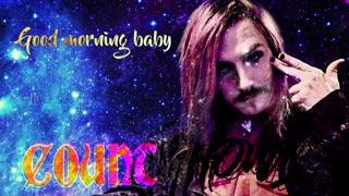 Good Morning Baby, Erotic Audio with Count Howl - ASMR