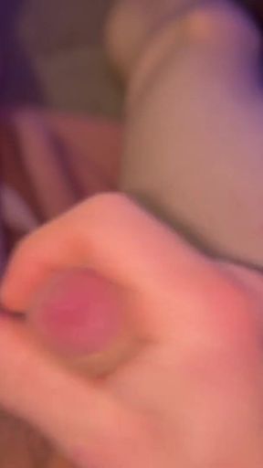 My Cock Gets Pulled Down