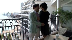 A Secretary by Day with a Natural Flair for Seduction