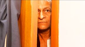 Old stepfather watch our stepson sex fuck with her indian hot desi girlfriend video