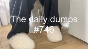 The daily dumps #746 mp4