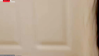Quarantine Chill - Big Ass Milf Rides Her New Date's Dick And Gets A Facial