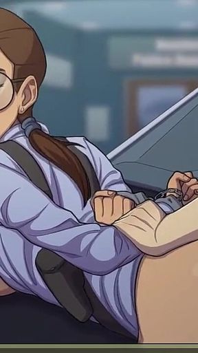 Witch Hunter - Part 68 Fucking a Latina Police Officer by Loveskysan69