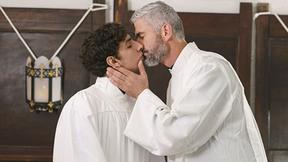 ”Carter Fore: Altar Training”