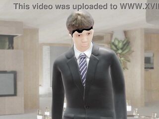 student drilled by the teacher in classroom mfull episode