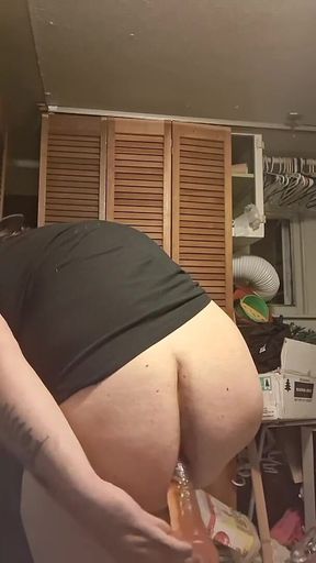 Big Dady Kong Is Back