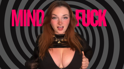 Mind Fuck- Captivate Mindfuck Gooning TPE Homewreck Homewrecker Addiction Total Power Exchange Big Tits Ass Booty Boobs