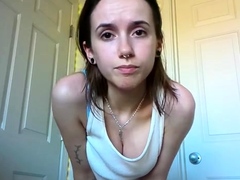 GoddessMayHere - Custom Clip - Chastity Daniel