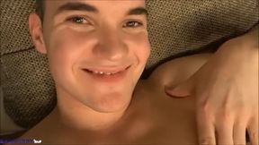 Badpuppy's Filip Berky