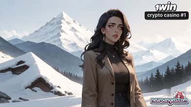 Mountain soldiers cum in creamy winter surrender