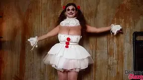 Demmy Blaze - Pennywise 1