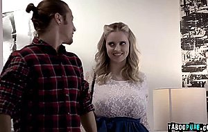 Big boobs Codi Vore fuck hard by a hooker Jay Romero