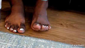 BLACK TGIRLS: Cache This!