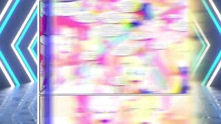 Partying Up A Storm! - Adult Animated Parody