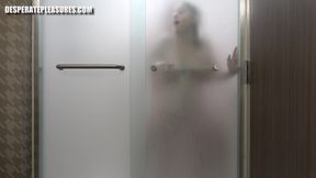 I Fucked Her in the Shower