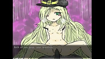 [RPG] Black Soul I - Rapunzel