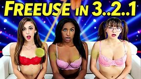 Sex Addicts Counselled And Freeused By Perverted Doctor - Ashley Aleigh, Dani Blu, Honey Hayes, Peter Green