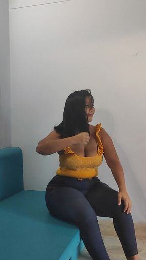 Unfaithful Wife Runs Away with Her Step-nephew