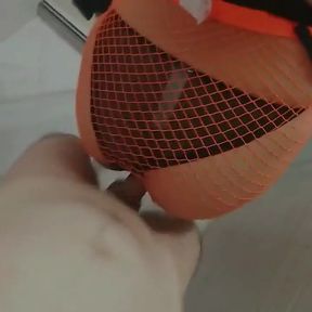 Stepsister, Come and I&#039;ll Fuck Your Pussy Until It Fills You with Cum