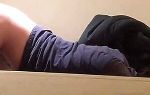 Prostate Orgasm with Nexus Revo 2