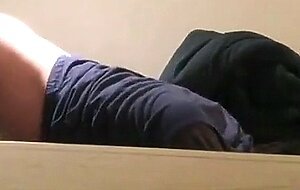 Prostate Orgasm with Nexus Revo 2