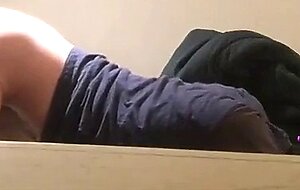 Prostate Orgasm with Nexus Revo 2