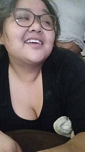 Dees Agro's Naughty Role Play - BBW Deepthroats in 3pt Clip!