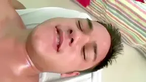 Gay Straight Oil Massage Cockplay