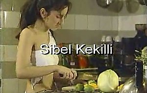 Sibel kekilli