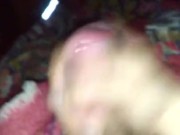 Random little some thing while i was watching porn