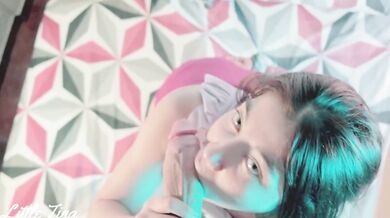 Hot Amateur Teen Fucked In Doggy Style - Anal POV