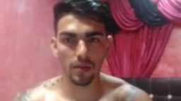 Huge Load of Cum