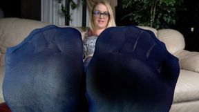 Rub that Horny Dick, 3rd