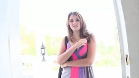 Allie Haze POV Fuck For Your Pleasure
