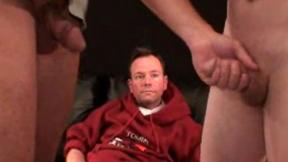 ”Harry, Joe, & Ed”