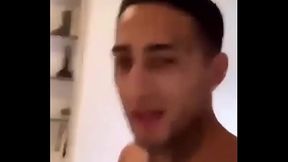 Se filtra video intimo de Neutro Shorty