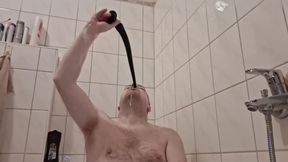 My first experience with 47cm &amp; more